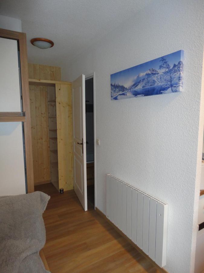 Orelle 3 Vallees - 2 Pieces 4 Personnes Exterior foto