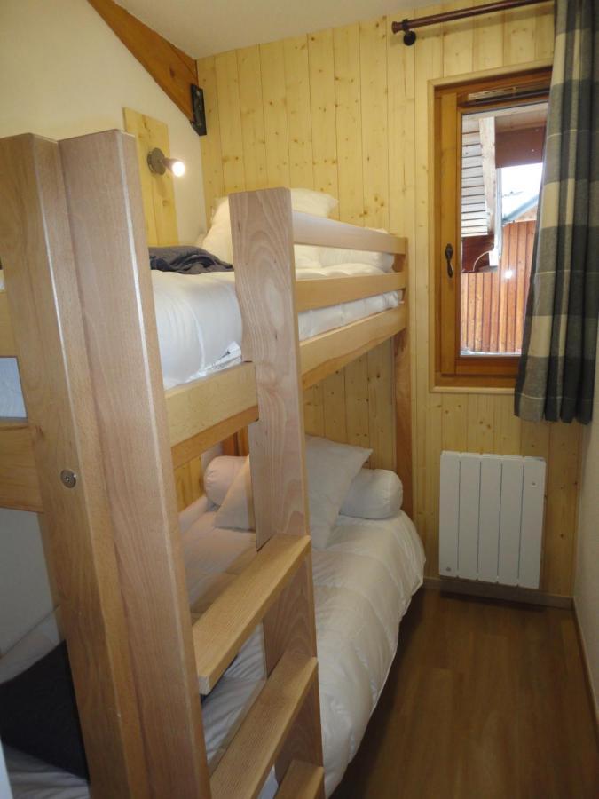 Orelle 3 Vallees - 2 Pieces 4 Personnes Exterior foto