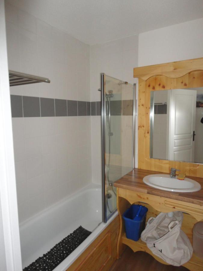 Orelle 3 Vallees - 2 Pieces 4 Personnes Exterior foto