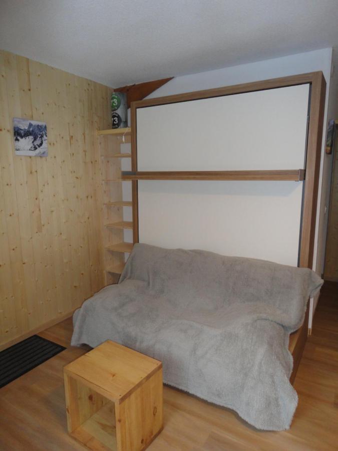 Orelle 3 Vallees - 2 Pieces 4 Personnes Exterior foto